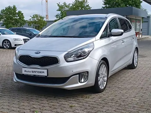 Annonce KIA CARENS Diesel 2014 d'occasion 