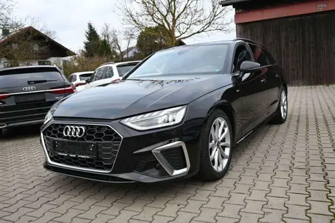 Used AUDI A4 Diesel 2021 Ad 