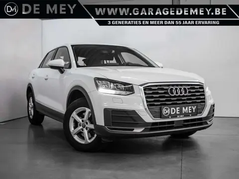 Used AUDI Q2 Petrol 2017 Ad 