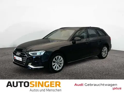 Used AUDI A4 Diesel 2023 Ad 