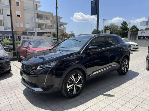 Annonce PEUGEOT 3008 Essence 2024 d'occasion 