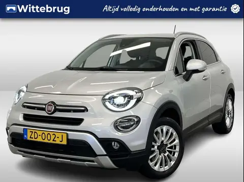 Used FIAT 500X Petrol 2019 Ad 