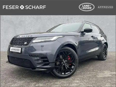 Used LAND ROVER RANGE ROVER VELAR Diesel 2023 Ad 