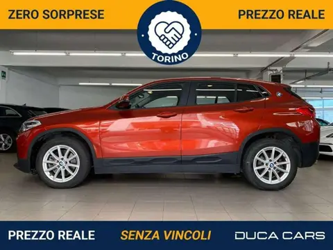 Used BMW X2 Diesel 2018 Ad 