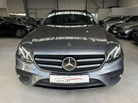 Used MERCEDES-BENZ CLASSE E Hybrid 2020 Ad 