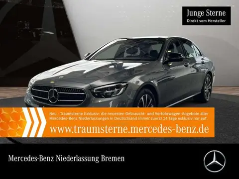 Used MERCEDES-BENZ CLASSE E Hybrid 2022 Ad 