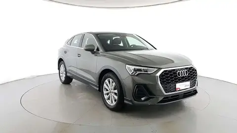 Used AUDI Q3 Diesel 2020 Ad 