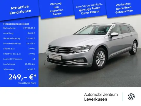 Annonce VOLKSWAGEN PASSAT Diesel 2023 d'occasion 