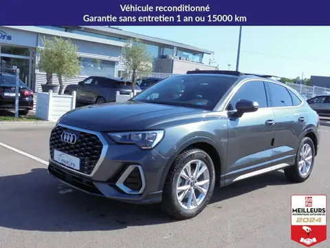 Used AUDI Q3 Diesel 2022 Ad 