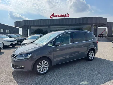 Annonce VOLKSWAGEN SHARAN Diesel 2019 d'occasion 