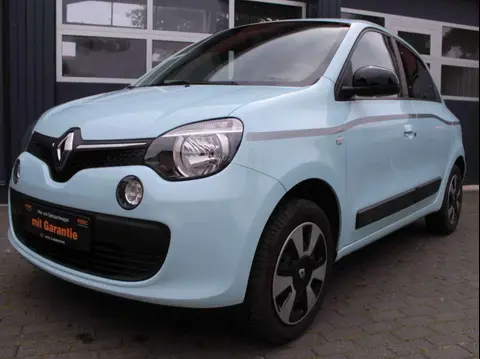 Used RENAULT TWINGO Petrol 2019 Ad 