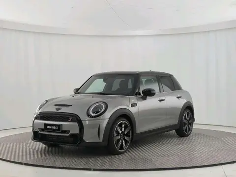 Annonce MINI COOPER Essence 2023 d'occasion 