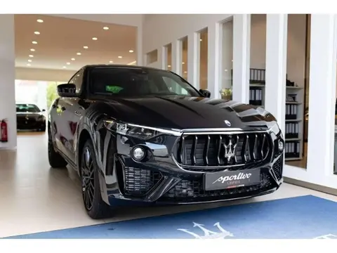 Used MASERATI LEVANTE Petrol 2024 Ad 