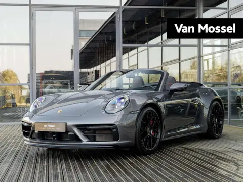 Used PORSCHE 992 Petrol 2023 Ad 