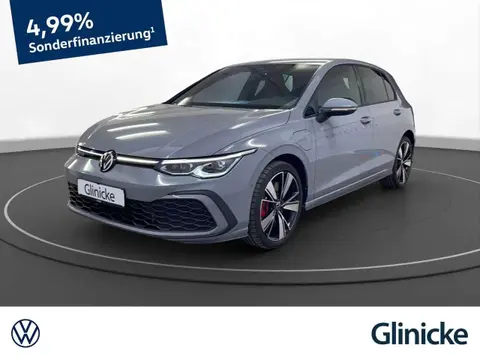 Used VOLKSWAGEN GOLF Hybrid 2021 Ad 