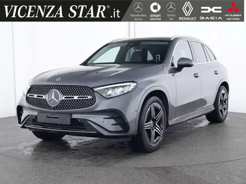 Annonce MERCEDES-BENZ CLASSE GLC Hybride 2023 d'occasion 