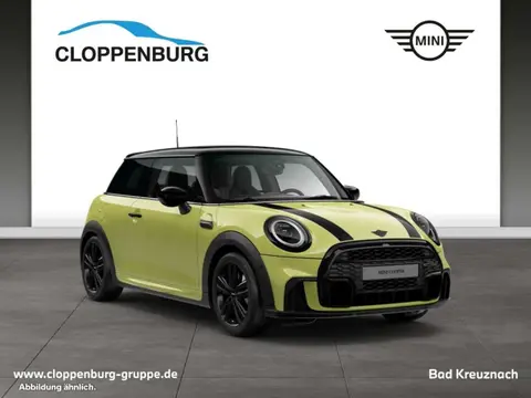 Annonce MINI COOPER Essence 2023 d'occasion 