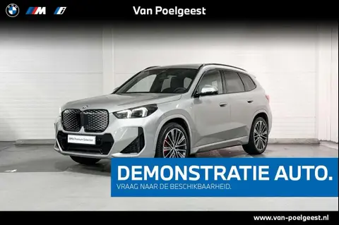 Annonce BMW IX1 Électrique 2024 d'occasion 