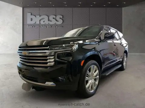 Used CHEVROLET TAHOE Petrol 2024 Ad 