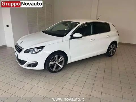 Annonce PEUGEOT 308 Essence 2016 d'occasion 