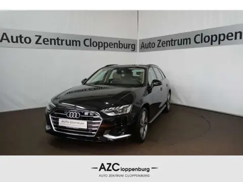 Used AUDI A4 Diesel 2021 Ad 