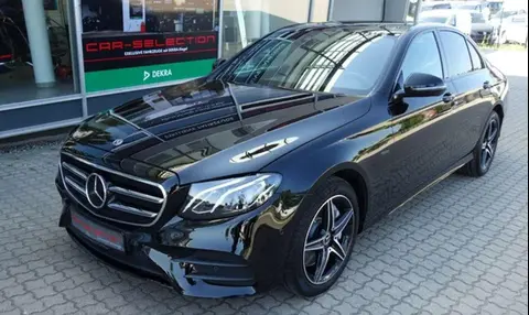 Used MERCEDES-BENZ CLASSE E Diesel 2019 Ad 