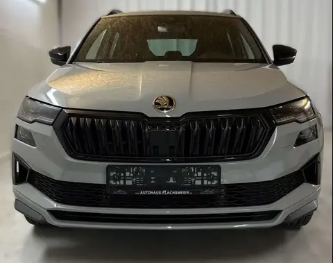 Annonce SKODA KAROQ Essence 2023 d'occasion 