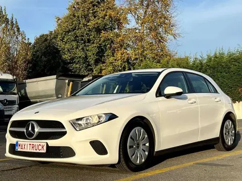 Used MERCEDES-BENZ CLASSE A Diesel 2020 Ad 