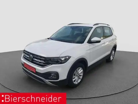 Used VOLKSWAGEN T-CROSS Petrol 2020 Ad 