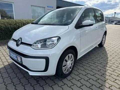 Used VOLKSWAGEN UP! Petrol 2021 Ad 