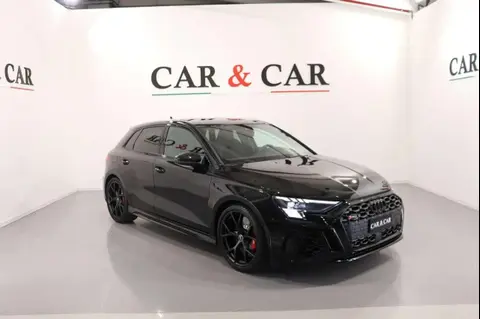 Annonce AUDI RS3 Essence 2023 d'occasion 