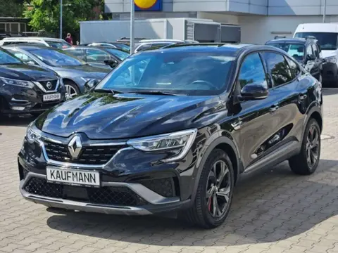 Annonce RENAULT ARKANA Essence 2021 d'occasion 