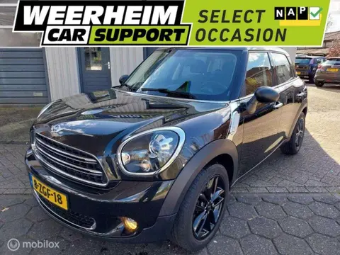 Used MINI ONE Petrol 2015 Ad 