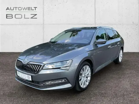 Used SKODA SUPERB Diesel 2023 Ad 