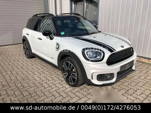 Used MINI COOPER Hybrid 2021 Ad 