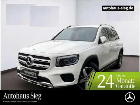 Used MERCEDES-BENZ CLASSE GLB Diesel 2023 Ad 