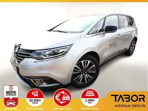 Annonce RENAULT ESPACE Diesel 2021 d'occasion 