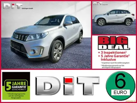 Annonce SUZUKI VITARA Essence 2018 d'occasion 