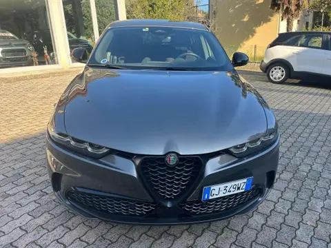 Used ALFA ROMEO TONALE Hybrid 2022 Ad 