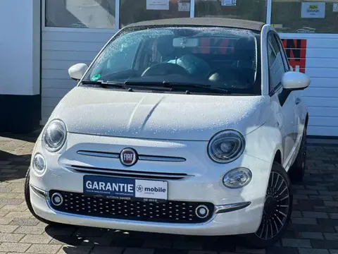 Used FIAT 500 Petrol 2019 Ad 