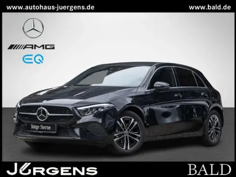 Used MERCEDES-BENZ CLASSE A Petrol 2023 Ad 