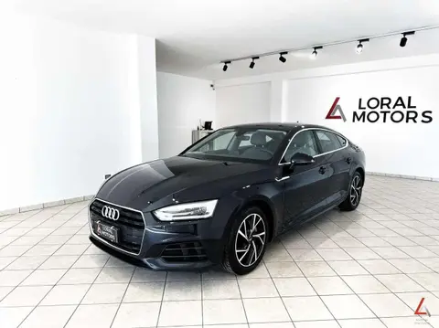 Used AUDI A5 Diesel 2017 Ad 