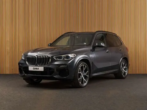 Used BMW X5 Hybrid 2021 Ad 