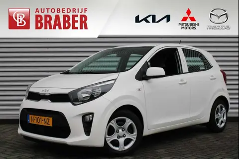 Used KIA PICANTO Petrol 2021 Ad 