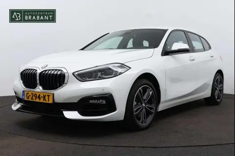 Used BMW SERIE 1 Petrol 2019 Ad 