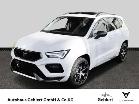 Used CUPRA ATECA Petrol 2024 Ad 