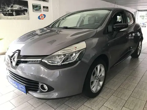 Used RENAULT CLIO Petrol 2016 Ad 