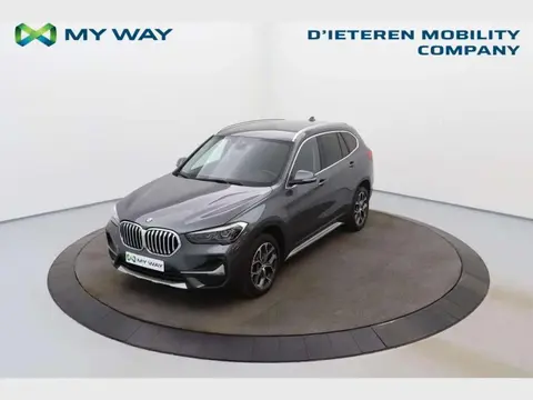 Used BMW X1 Diesel 2020 Ad 