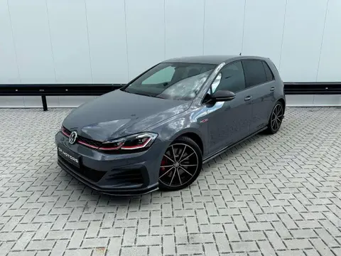 Annonce VOLKSWAGEN GOLF Essence 2019 d'occasion 