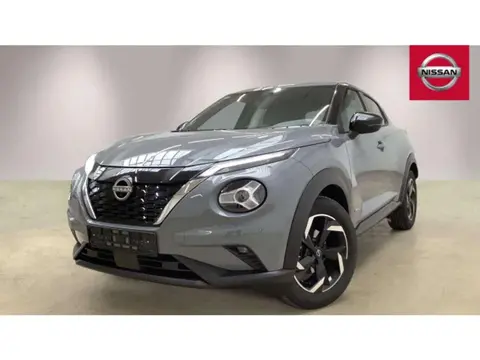 Annonce NISSAN JUKE Essence 2022 d'occasion 